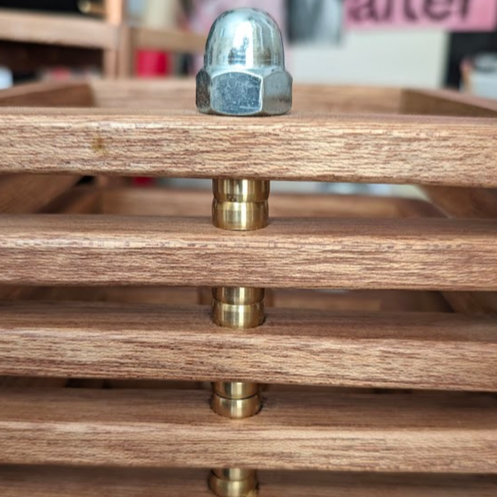 Artisan au travail